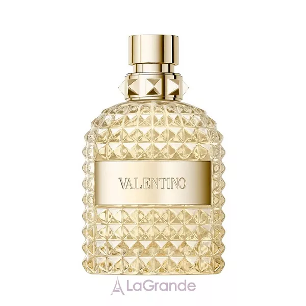 Valentino Born in Roma The Gold Uomo �������� ����