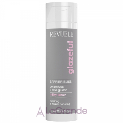 Revuele Glazeful Barrier Bliss Milky Toner �������� ����� ��� ������� 