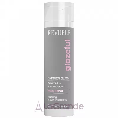 Revuele Glazeful Barrier Bliss Milky Toner �������� ����� ��� ������� 