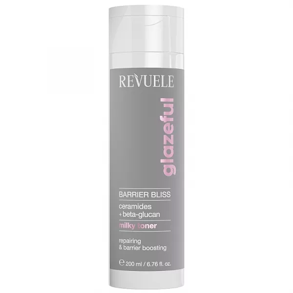 Revuele Glazeful Barrier Bliss Milky Toner �������� ����� ��� ���� 