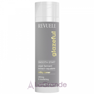 Revuele Glazeful Smooth Start Milky Toner �������� ����� ��� ���� 
