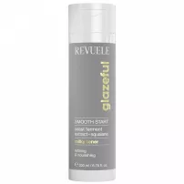 Revuele Glazeful Smooth Start Milky Toner �������� ����� ��� ���� "Smooth Start"