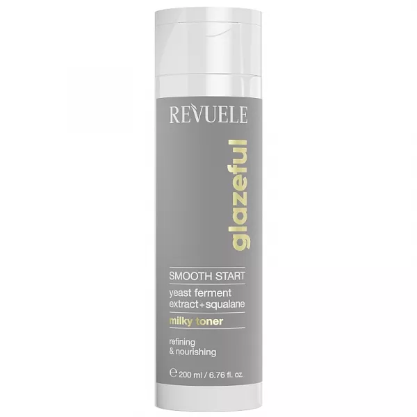 Revuele Glazeful Smooth Start Milky Toner �������� ����� ��� ���� 