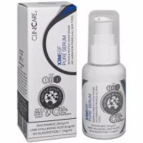 ClinicCare X3M Egf Pure Serum Moisturiser ��������� ����������� ��������� ��� ����