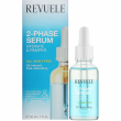 Revuele 2-Phase Serum Hydrate & Pamper 30ml