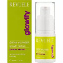 Revuele Glowify Grow Younger Growth Factors Power Serum ��������� ��� ���� � �������� �����