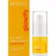 Revuele Glowify A.M. Vibes Caffeine + Vitamin E Power Serum ��������� ��� ���� ������ ���� � ��������� � � ��������