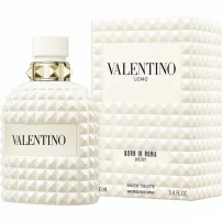 Valentino Uomo Born in Roma Ivory ��������� ����