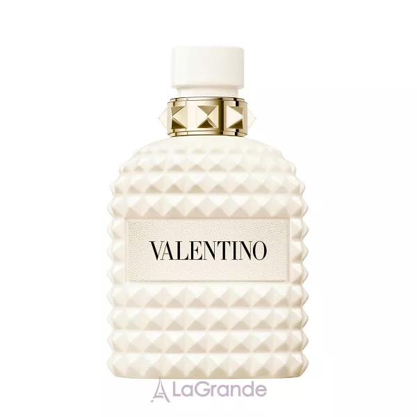 Valentino Uomo Born in Roma Ivory �������� ����