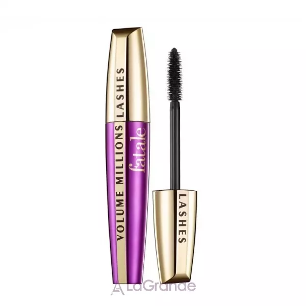 L`Oreal Paris Volume Millions Lashes Fatale ��� ��� ��