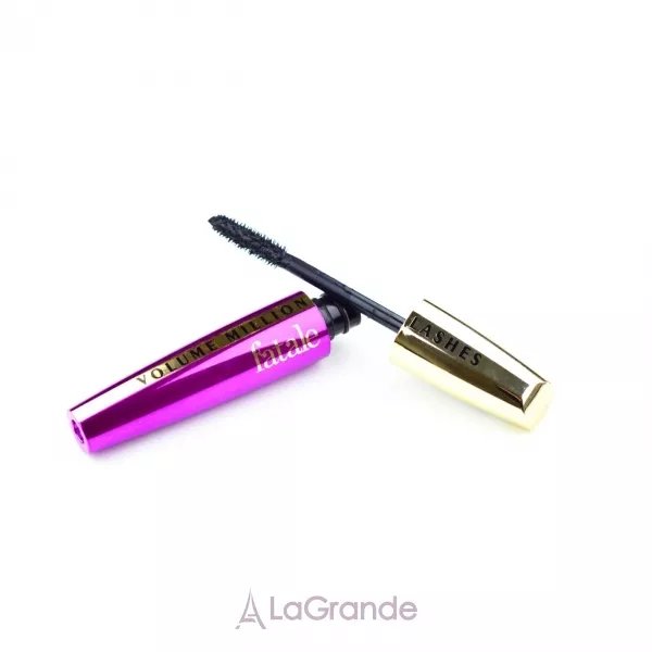 L`Oreal Paris Volume Millions Lashes Fatale ��� ��� ��