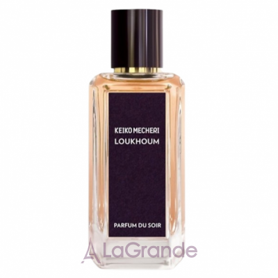 Keiko Mecheri Loukhoum Parfum du Soir ��������������� ����