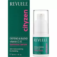 Revuele Cityzen Defend & Blend Luminous Serum ��������� ��� ������ ����
