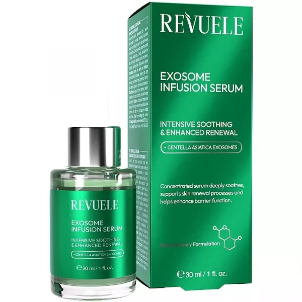 Revuele Exosome Infusion Serum ��������� � ���������� ��� ���������� � ���������� ����