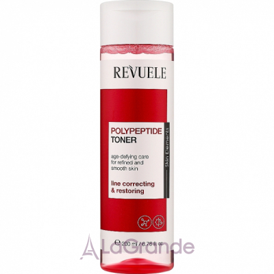 Revuele Polypeptide Toner ����� ��� ���� � ���������