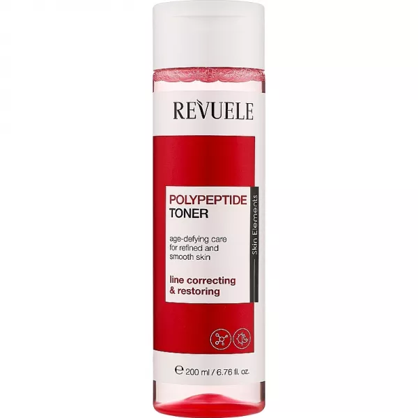 Revuele Polypeptide Toner ����� ��� ���� � ���������