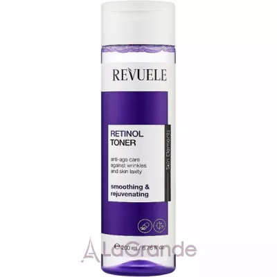 Revuele Retinol Toner ����� ��� ���� � ���������