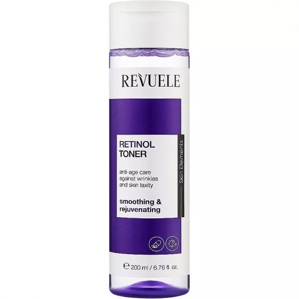Revuele Retinol Toner ����� ��� ���� � ���������