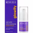 Revuele Glowify Age Less Retinol + Niacinamide Power Serum ��������� ��� ���� � ��������� � ������������