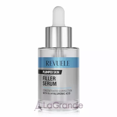 Revuele Plumped Skin Filler Serum ��������� ��� �������