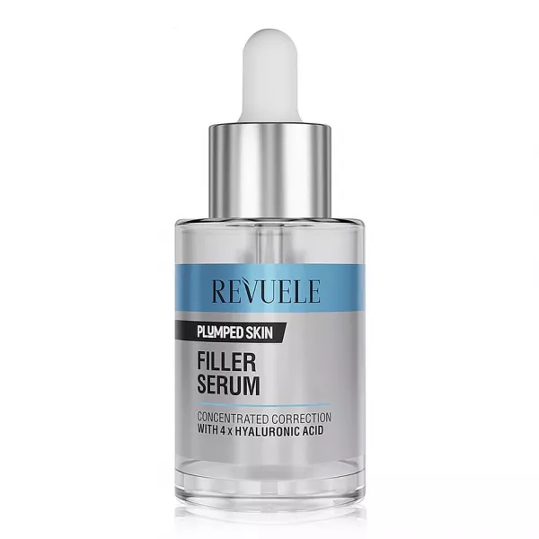 Revuele Plumped Skin Filler Serum ��������� ��� ����