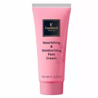 Famirel Nourishing & Moisturizing Foot Cream ����������� � ����������� ���� ��� ���