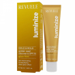 Revuele Luminize Gold & Bold Glow Fluid SPF20 40ml