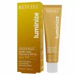 Revuele Luminize Gold & Bold Glow Fluid SPF20 ����������� ����� ��� ������� �� ��� 