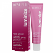 Revuele Luminize Rose & Pose Glow Fluid SPF20 40ml