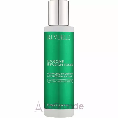 Revuele Exosome Infusion Toner ����� ��� ���� � ����������
