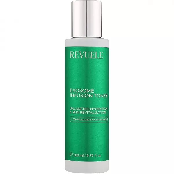 Revuele Exosome Infusion Toner ����� ��� ���� � ����������