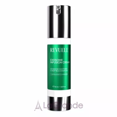 Revuele Exosome Infusion Cream ���� � ���������� ��� ���������� �� ������� �������� ���