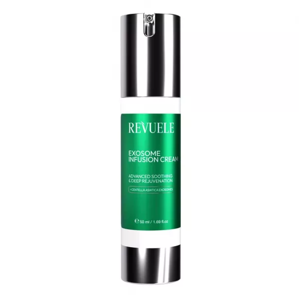 Revuele Exosome Infusion Cream ���� � ���������� ��� ���������� � �������� ��������� ����