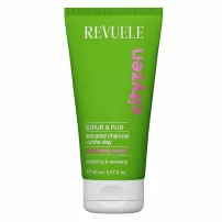 Revuele Cityzen Scrub & Rub Cleansing Mask ��������� ����� ��� ����