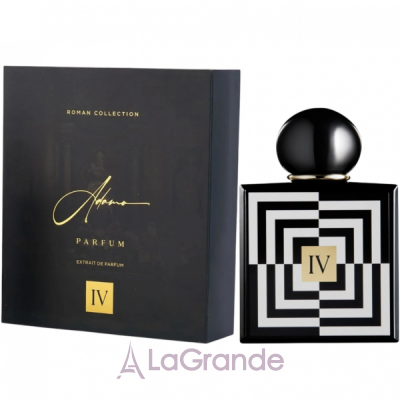 Adamo Parfum Amatus (Numero IV) ����
