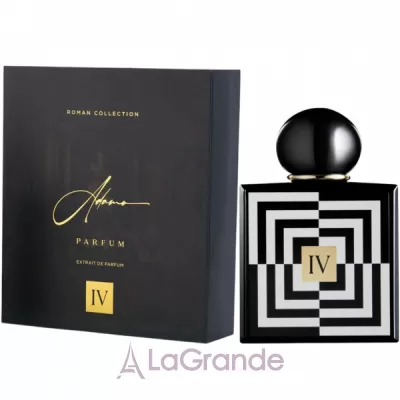 Adamo Parfum Amatus (Numero IV) ����