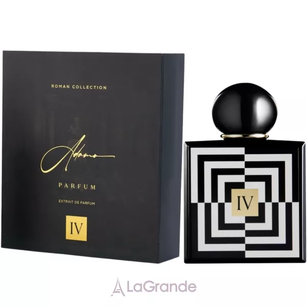 Adamo Parfum Amatus (Numero IV) ����