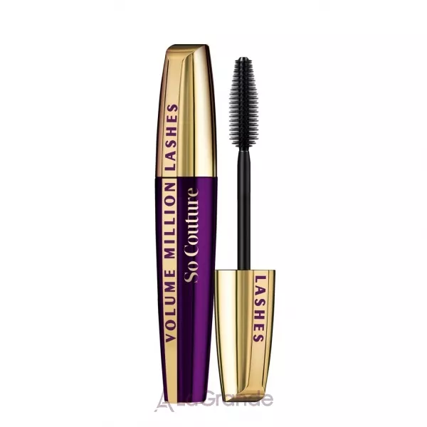 L`Oreal Paris Volume Million Lashes So Couture Mascara ��� ��� ��
