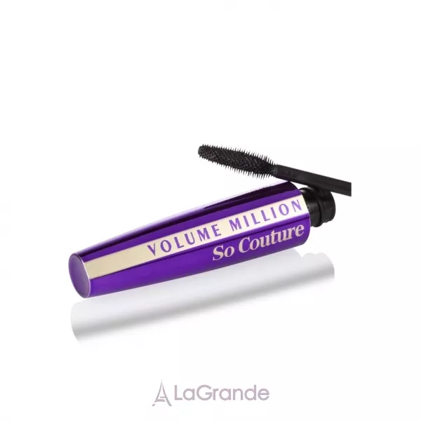 L`Oreal Paris Volume Million Lashes So Couture Mascara ��� ��� ��