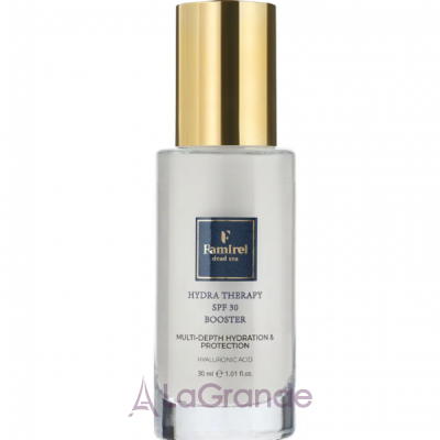 Famirel Hydra Therapy SPF 30 Booster �������������� ������ ��� ������� � SPF 30