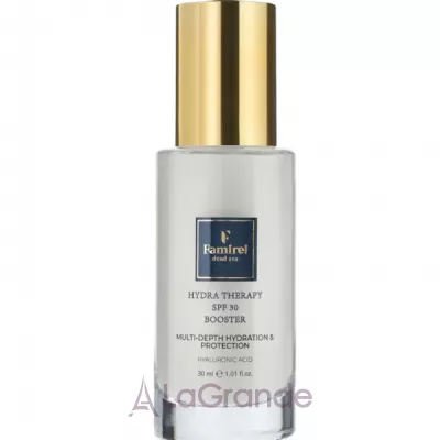 Famirel Hydra Therapy SPF 30 Booster �������������� ������ ��� ������� � SPF 30