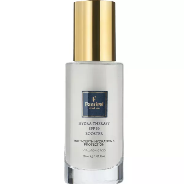 Famirel Hydra Therapy SPF 30 Booster �������������� ������ ��� ������� � SPF 30