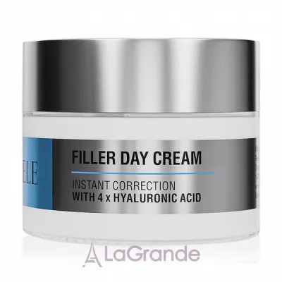 Revuele Plumped Skin Filler Day Cream ������ ���� ��� �������