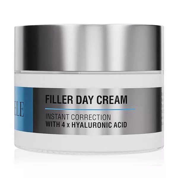 Revuele Plumped Skin Filler Day Cream ������� ���� ��� ����