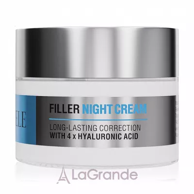 Revuele Plumped Skin Filler Night Cream ͳ���� ���� ��� �������
