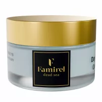 Famirel Hyaluronic Acid Extra Hydration Day Cream ����������� ������� ���� ��� ���� � ����������
