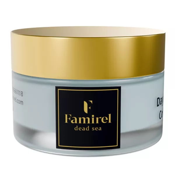 Famirel Hyaluronic Acid Extra Hydration Day Cream �������������� ������ ���� ��� ������� � ���������
