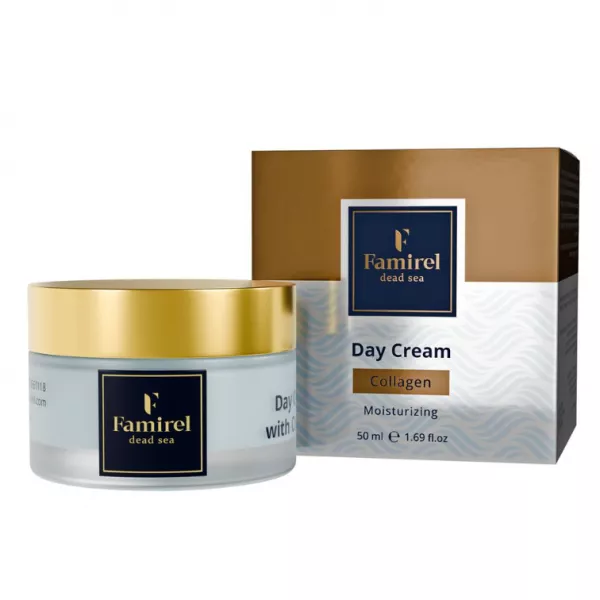 Famirel Hyaluronic Acid Extra Hydration Day Cream �������������� ������ ���� ��� ������� � ���������