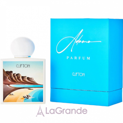 Adamo Parfum Clifton ����
