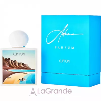 Adamo Parfum Clifton ����